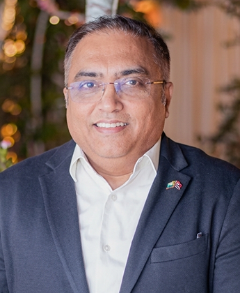 Sanjay Aditya Singh