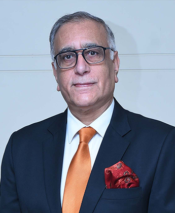 Rajan Bahadur
