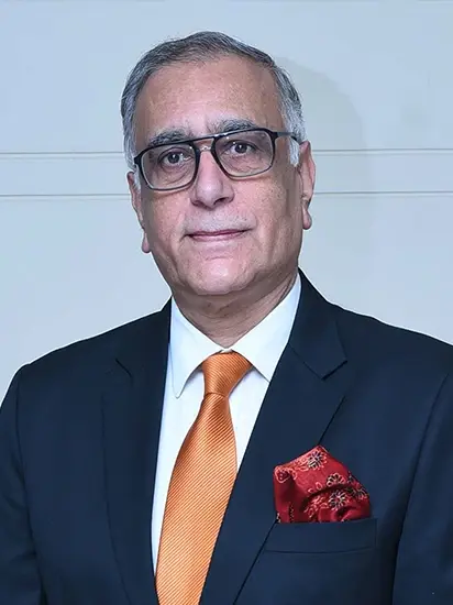 Rajan Bahadur