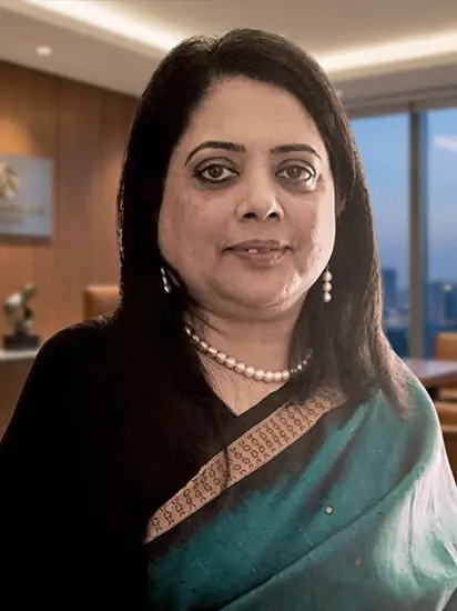 Rajshree Bhargava - webinar expert