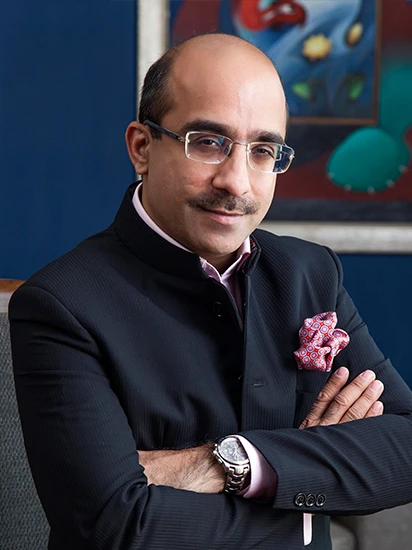 Rajeev Kohli - webinar expert