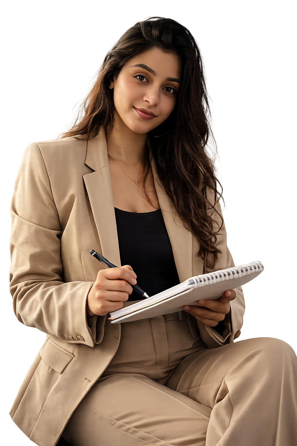 Career counsellor