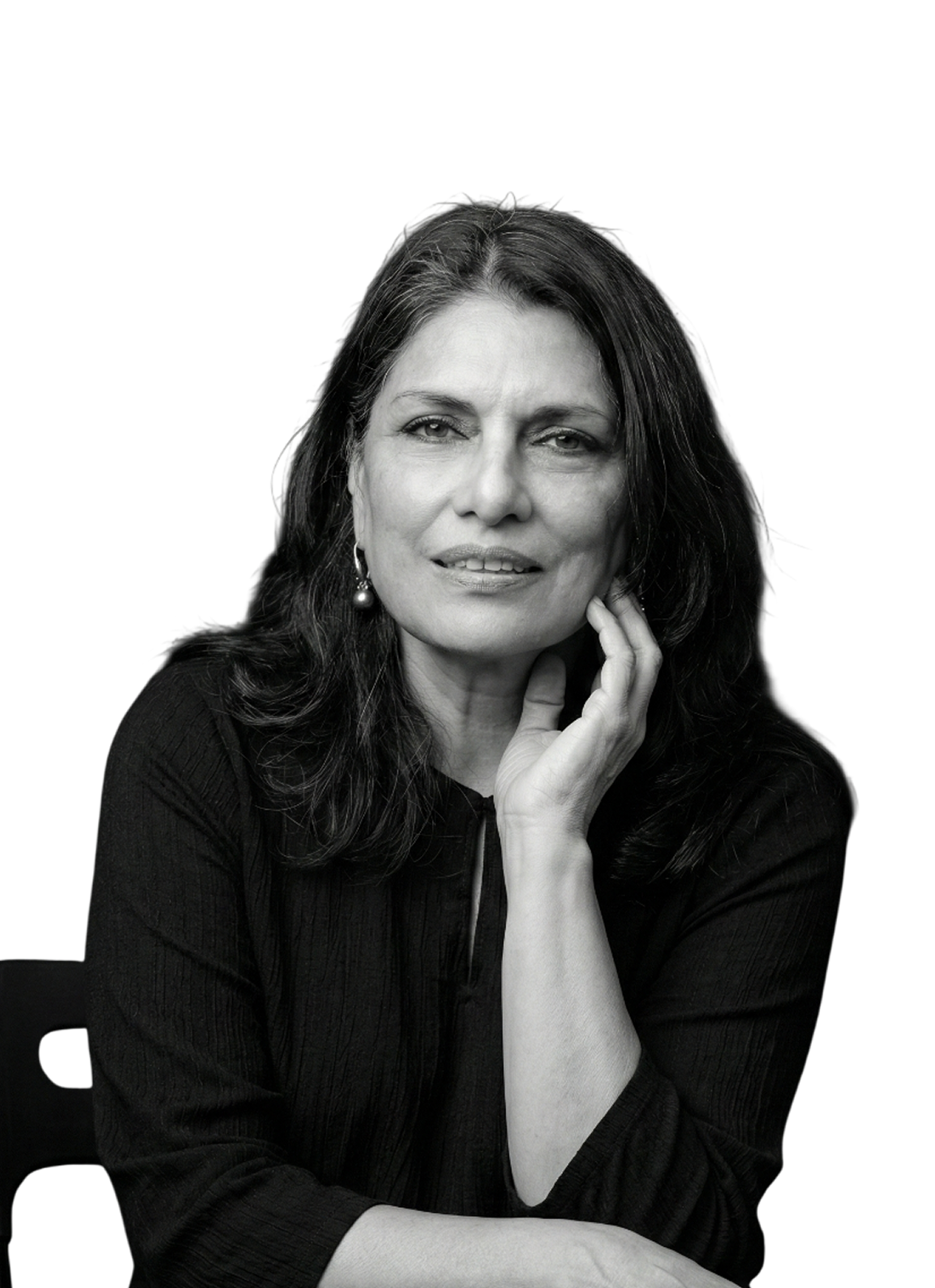 Rina Dhaka - lead fashion design mentor for AAFT Online
