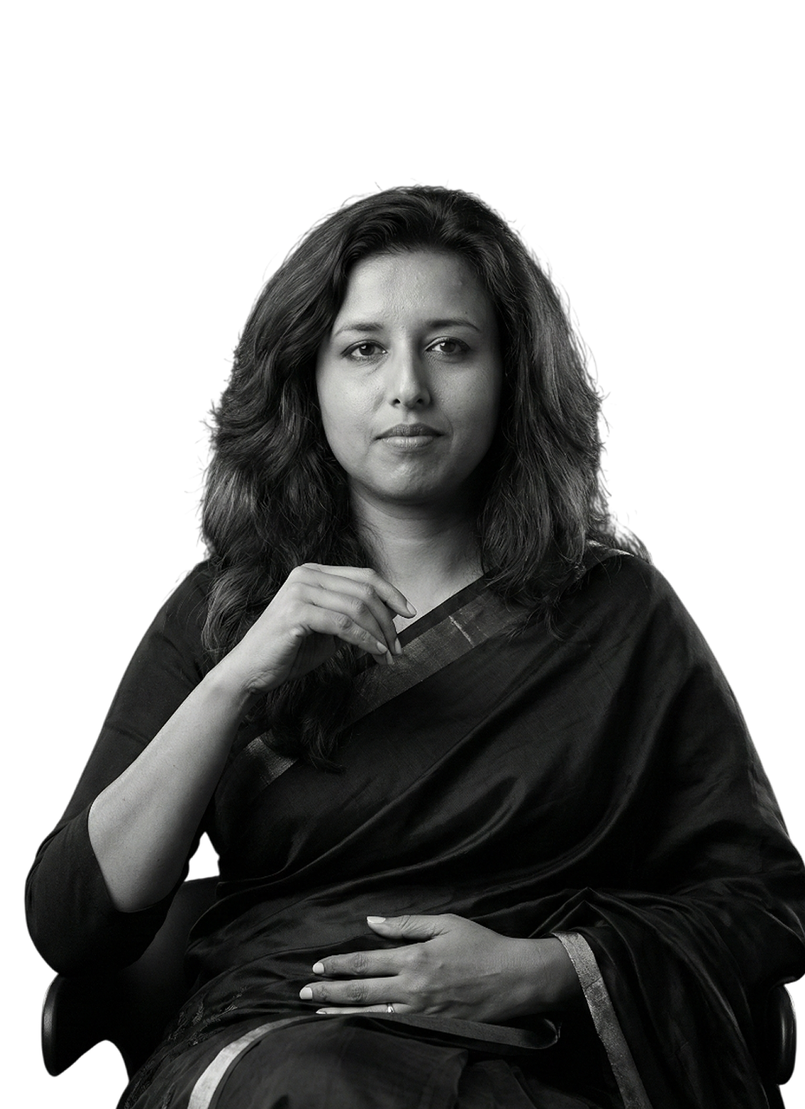 Charuvi Agrawal -Course Dean & Mentor