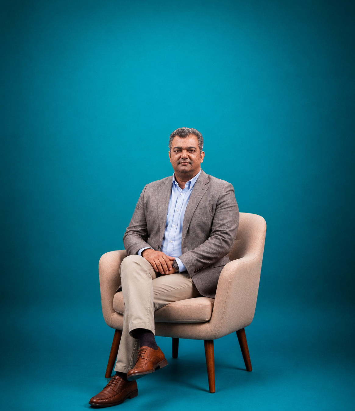 Mr. VVS Prabhakar