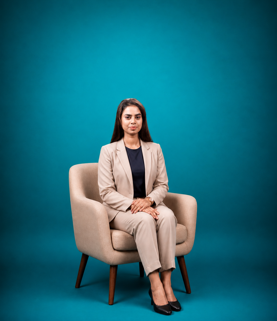 Ms. Akriti Aggarwal