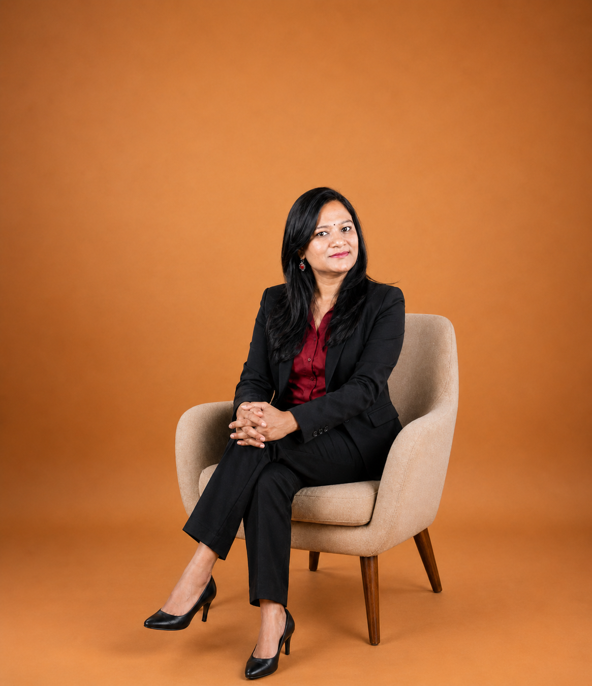 Dr. Laxmi Kulkarni 