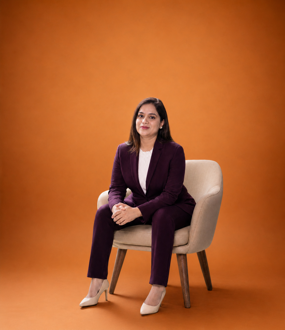 Dr. Kajal Dhingra
