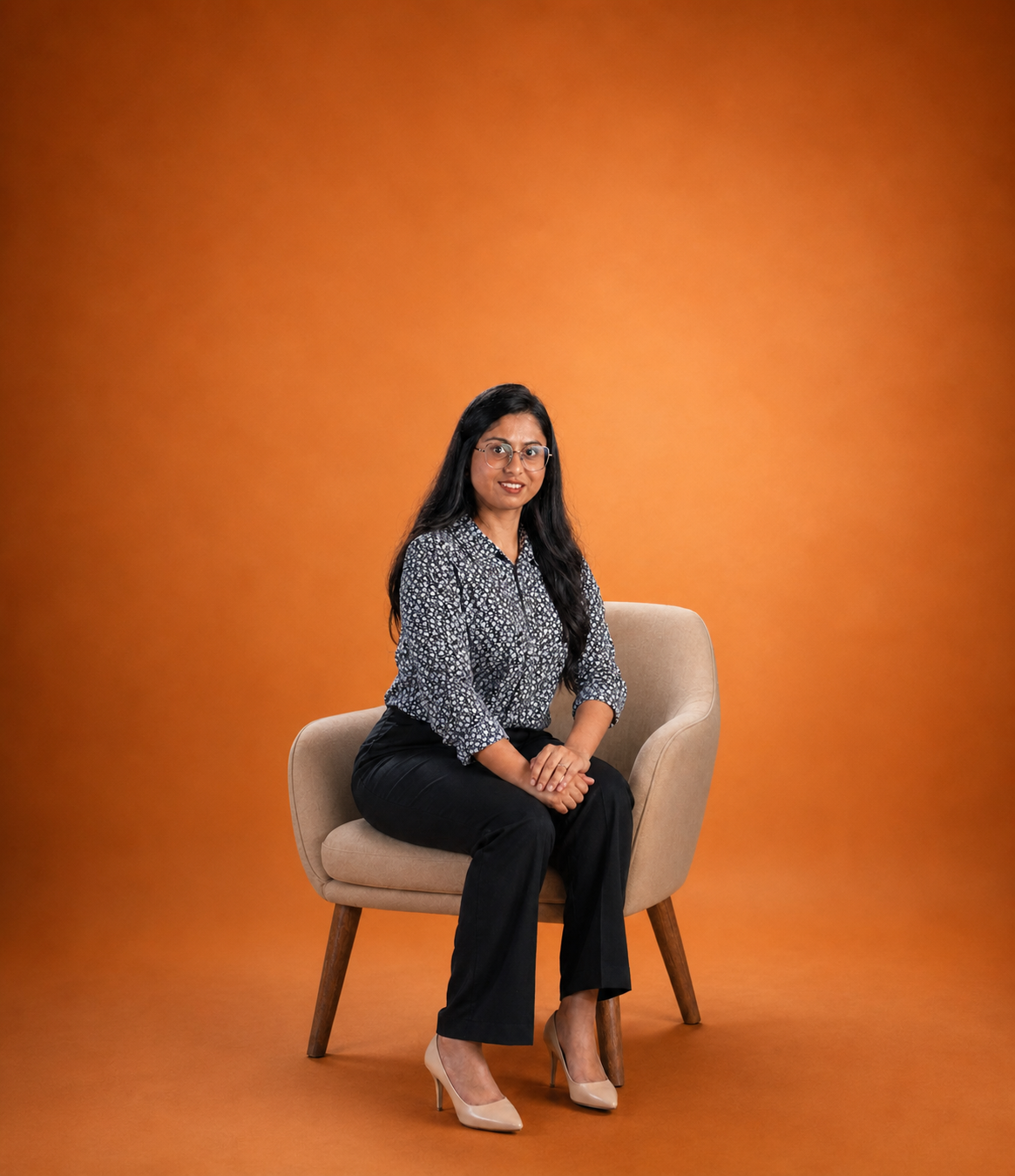 Dr. Pritesha Gupta 