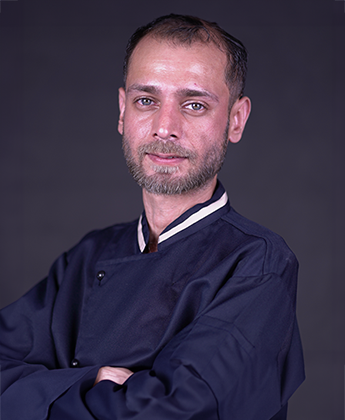 Apar Sethi - webinar expert