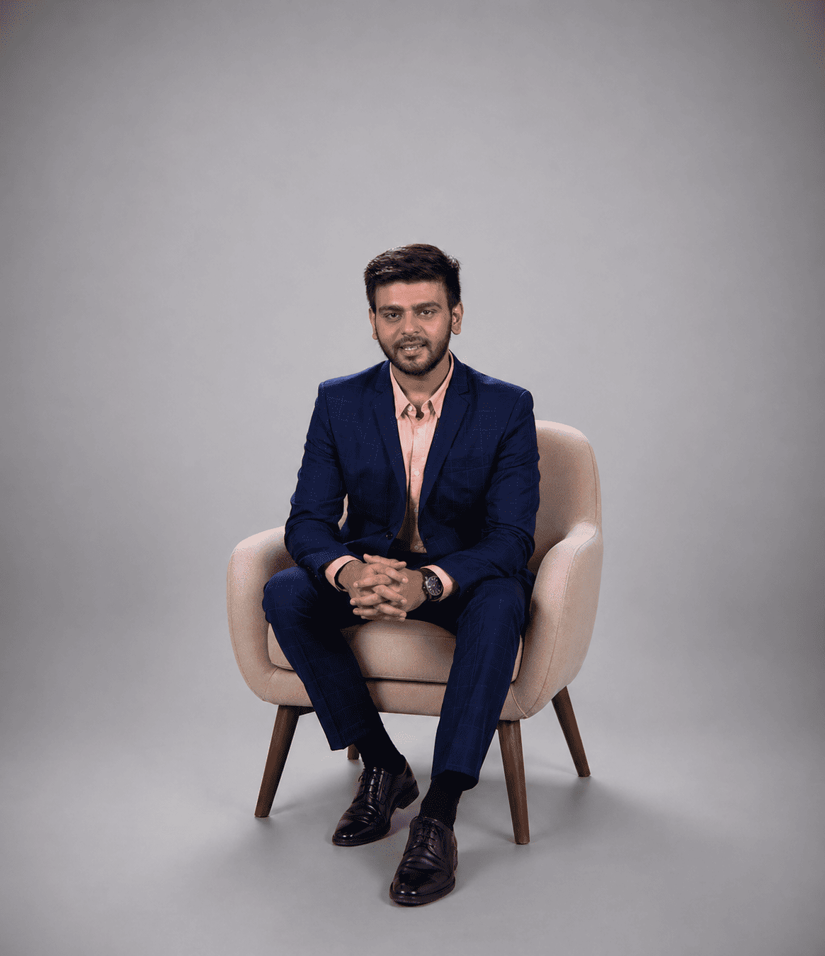 Akshay Chopra