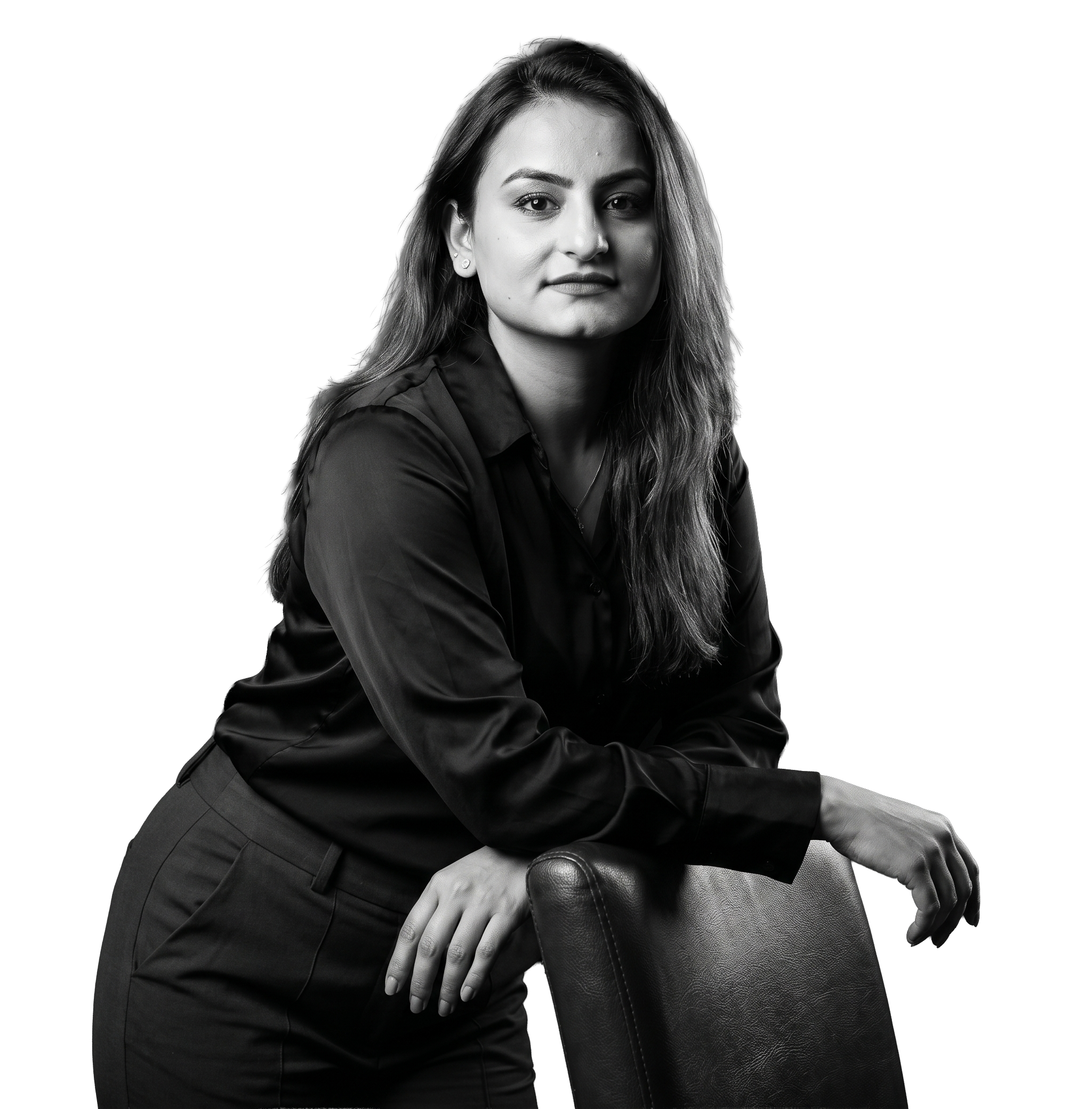 SHIVANGI TYAGI - Event Management mentor for AAFT Online