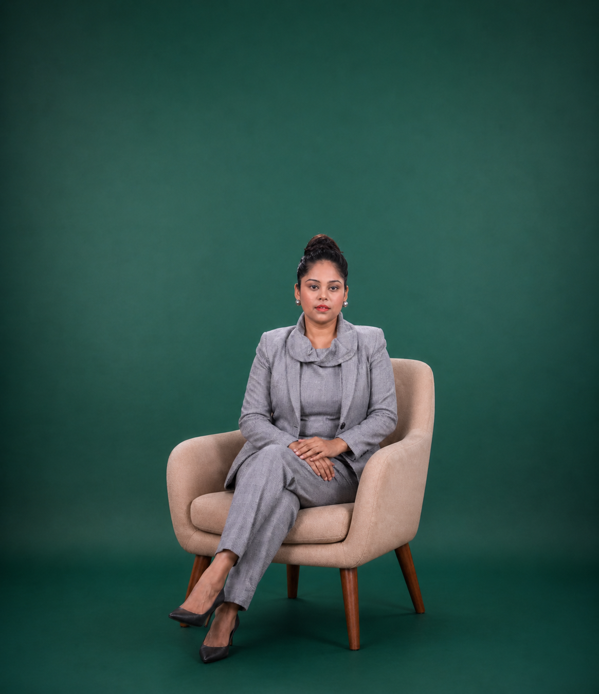 Jasleen Kaur