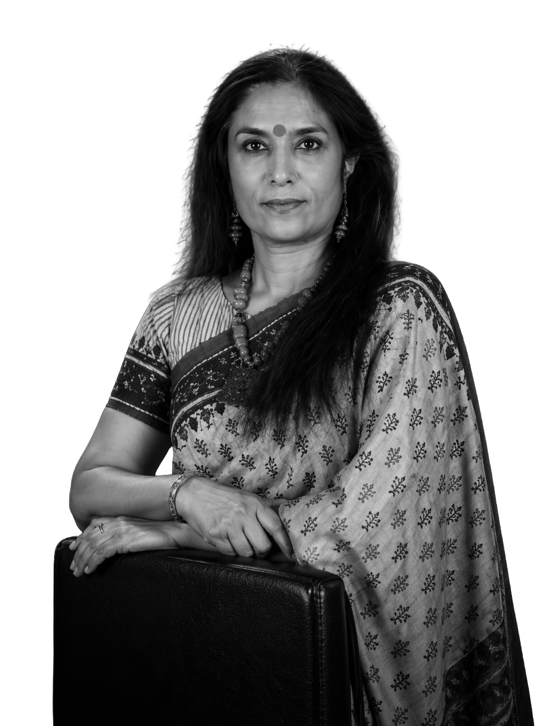 Anila Sharma - lead fashion styling mentor for AAFT Online