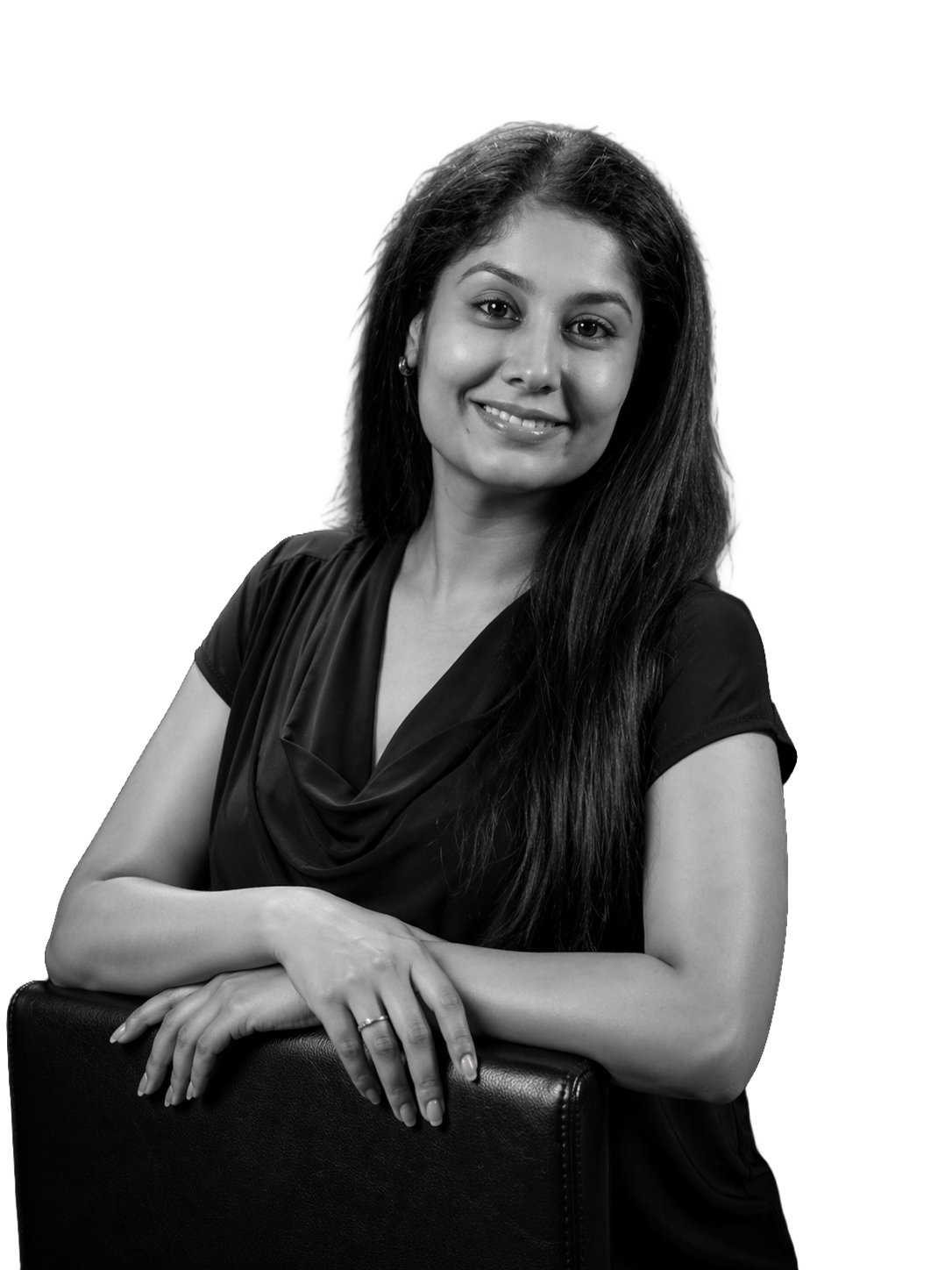 Aarohi Tyagi - Course Mentor & Industry Expert 