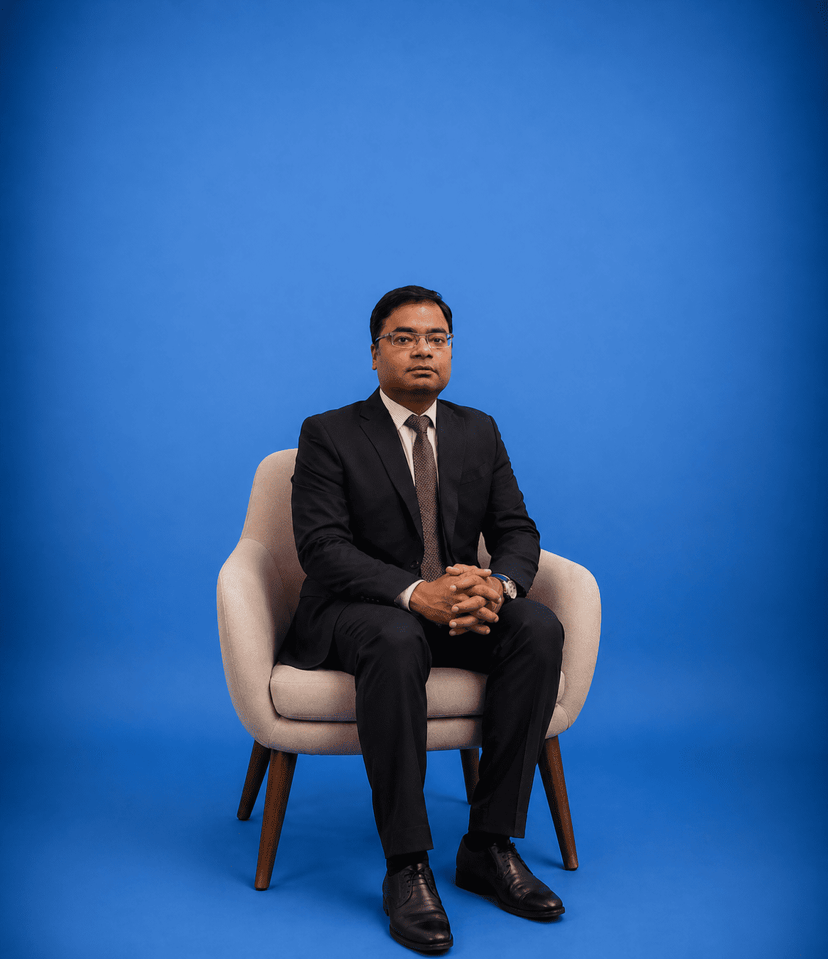 Dr. Prashant Vashisht