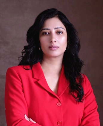 Samant Chauhan - webinar expert