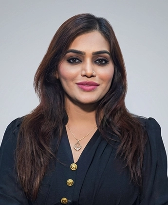 Dr Prachi Patil - webinar experts