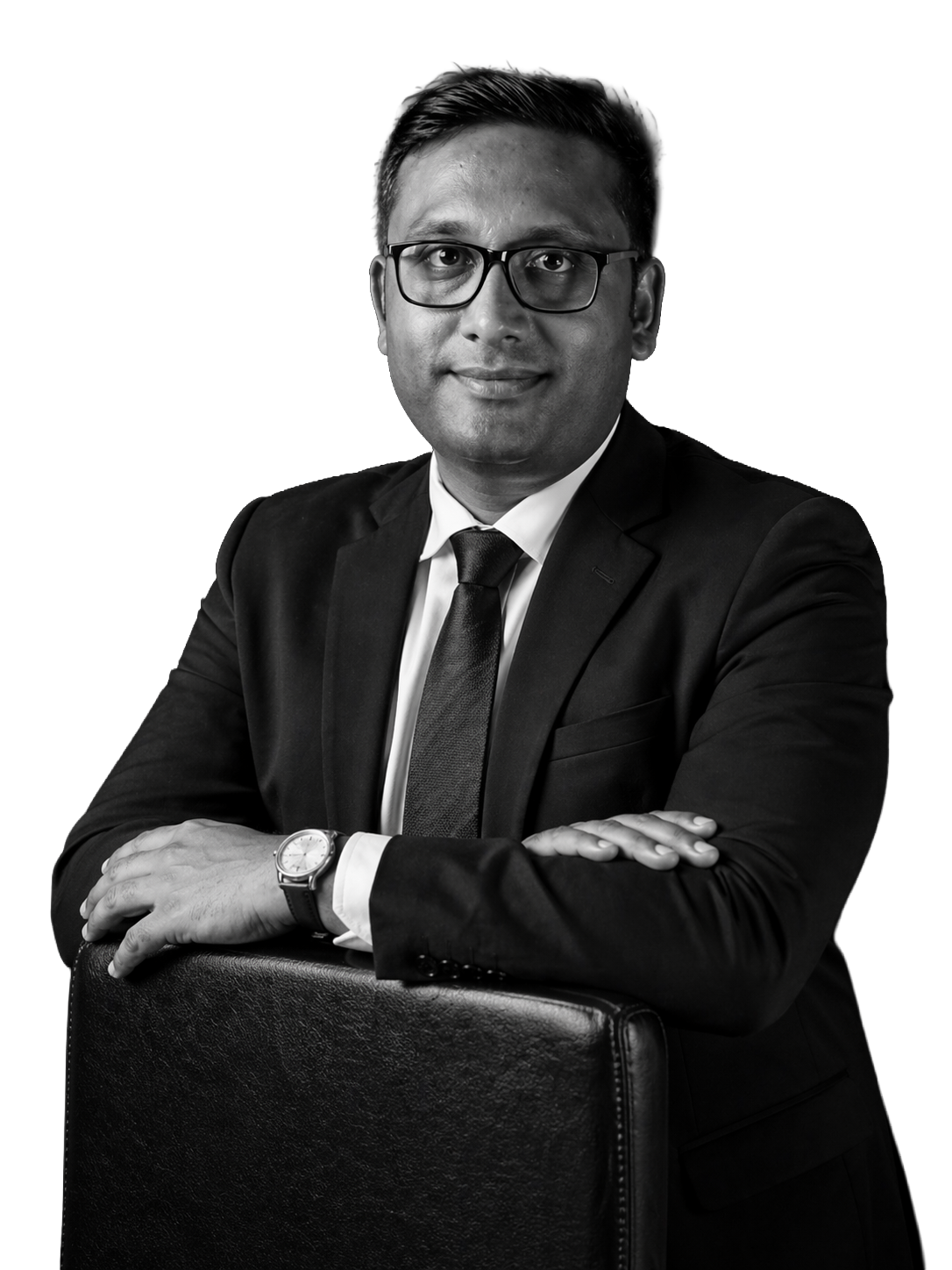 Priyesh Srivastava - lead Hotel Management mentor for AAFT Online