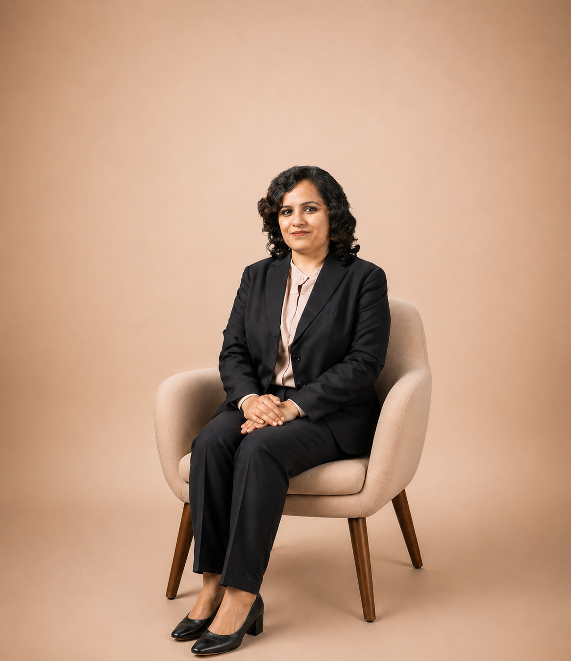 Shefali Narang