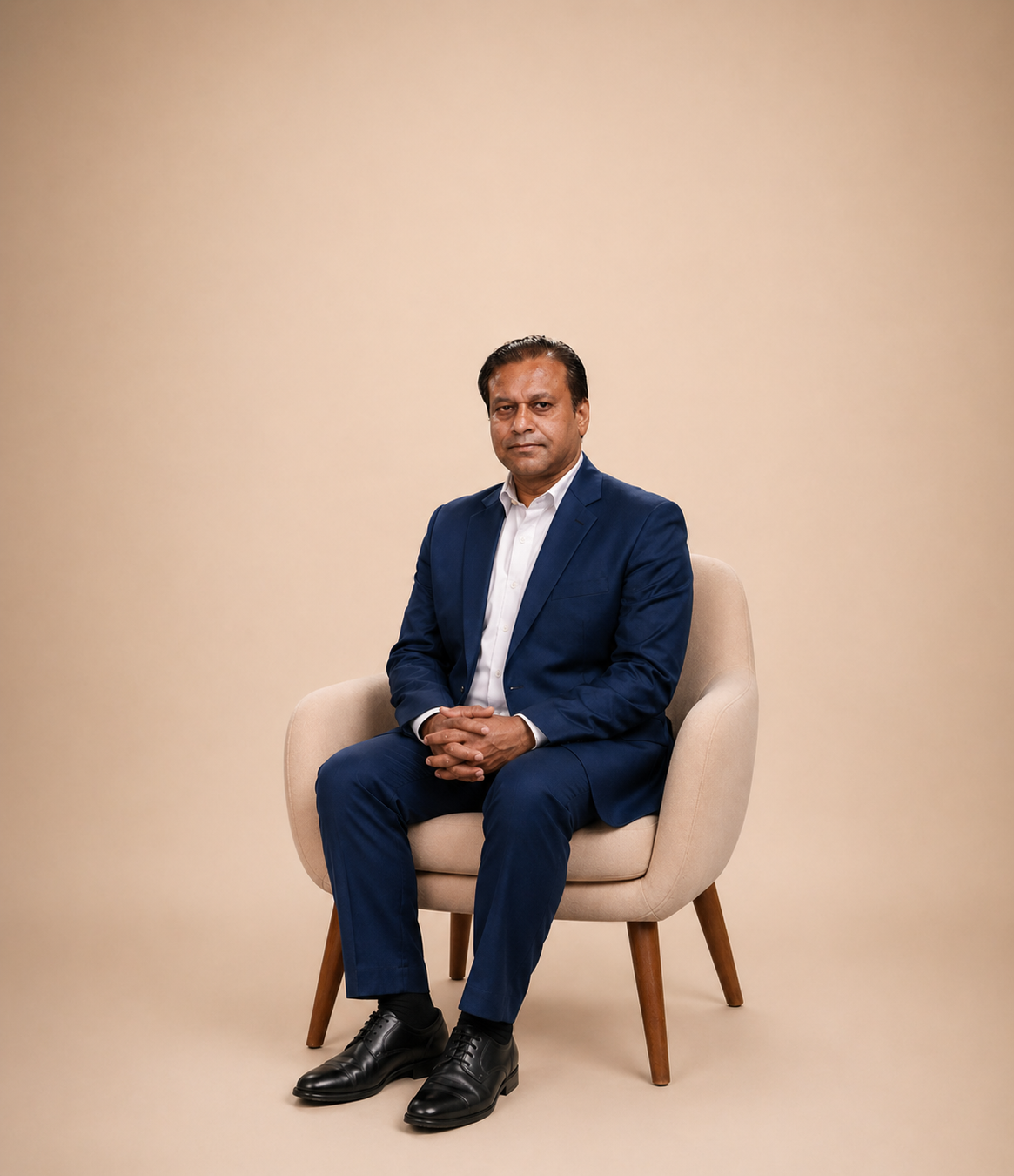 Akash Dutta