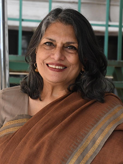 Sunita Kohli - webinar expert