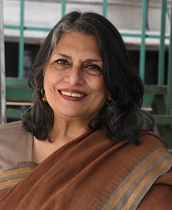 Sunita Kohli - webinar expert