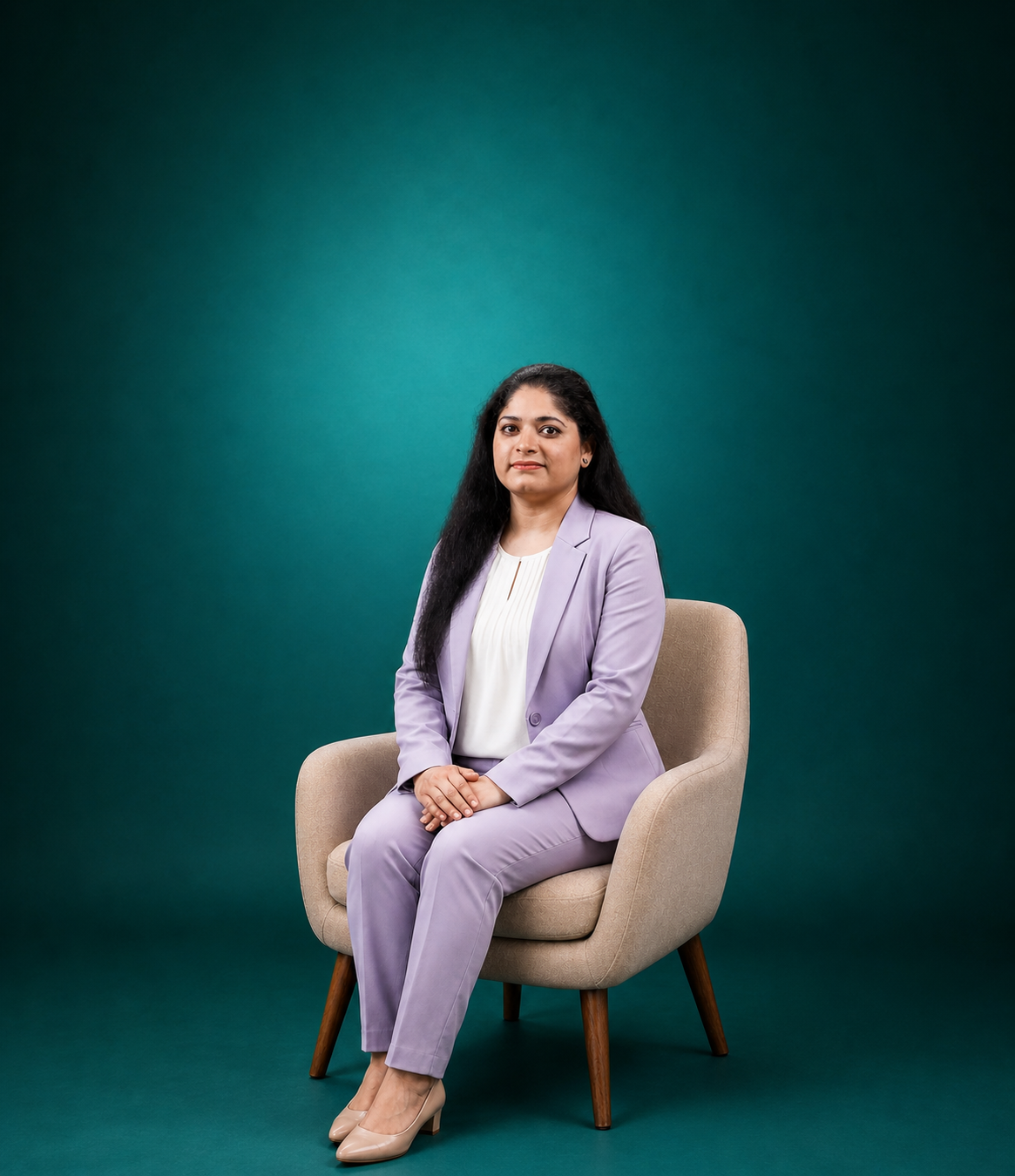 Nidhi K. Dureja 