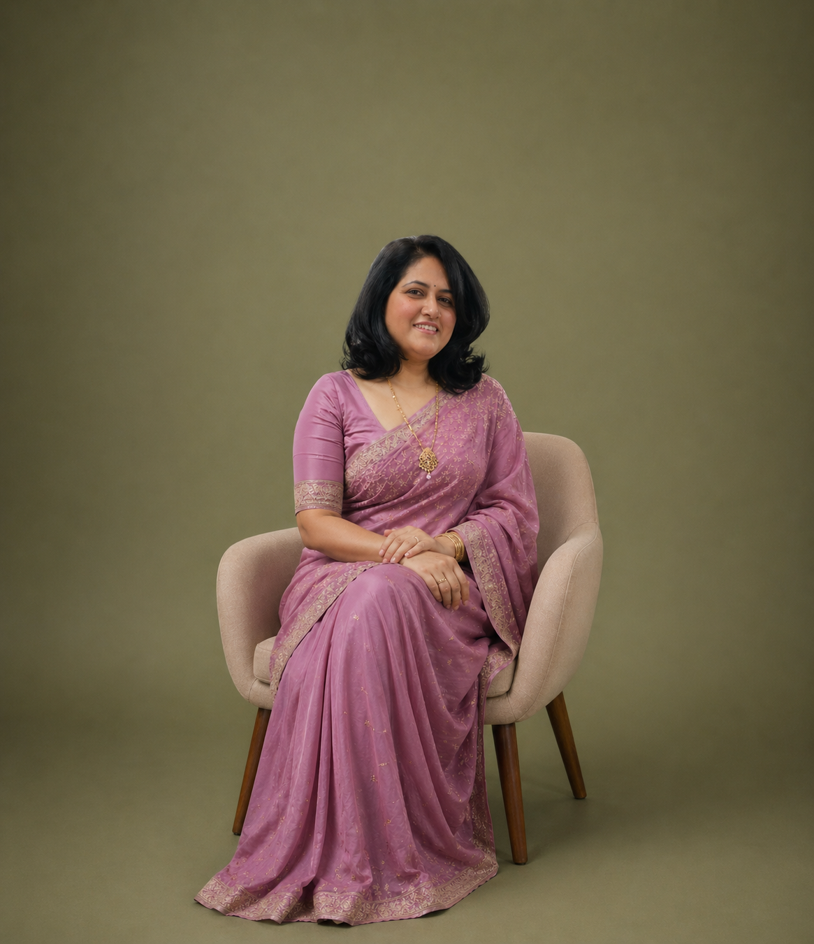 Nupur Raheja 