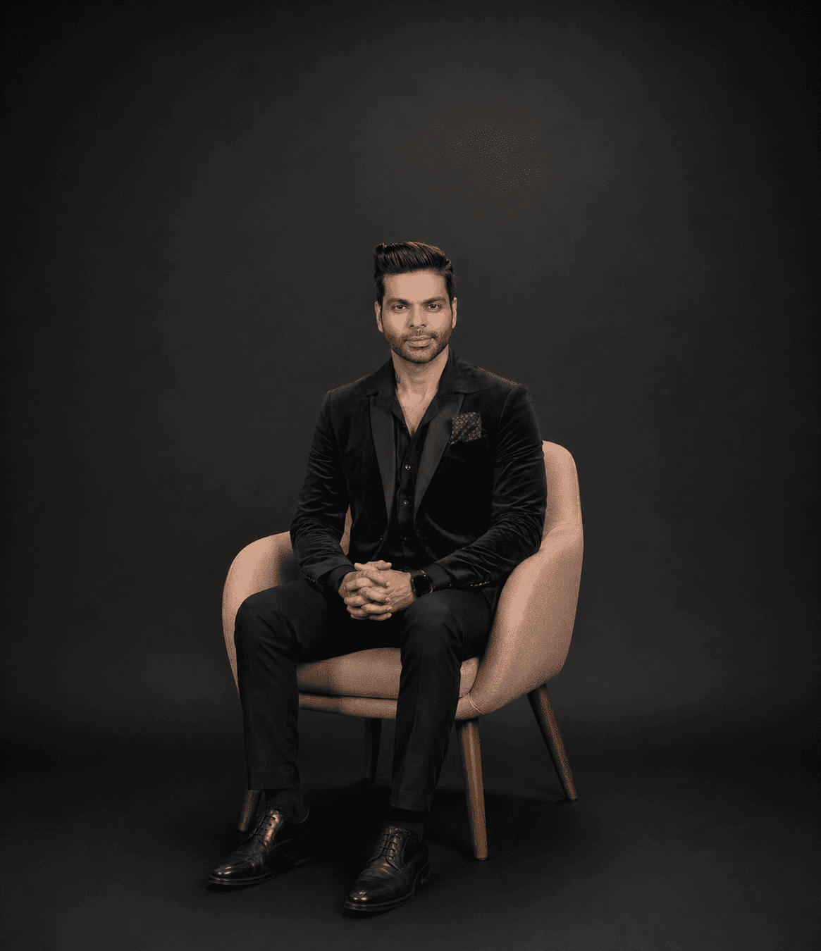 Rahul Luthra