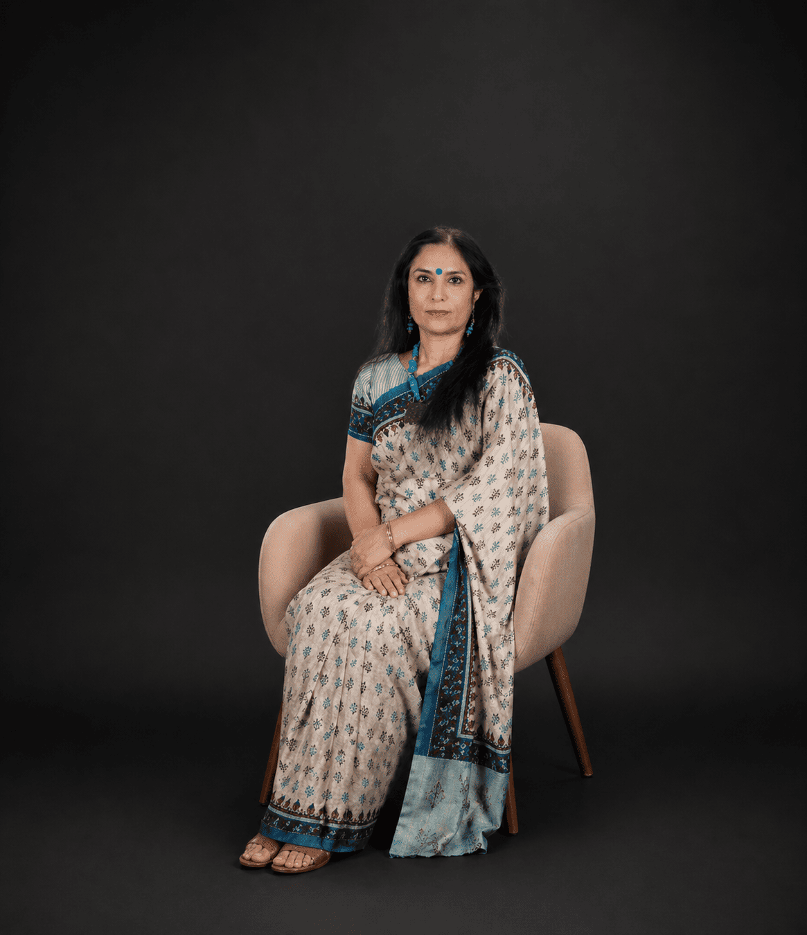 Anila Sharma