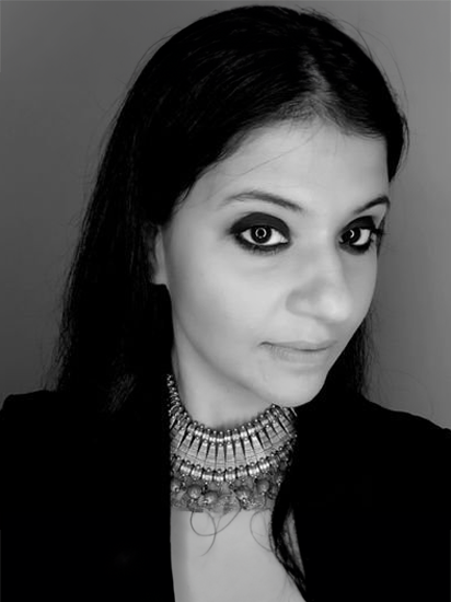 Anjum Bhardwaj