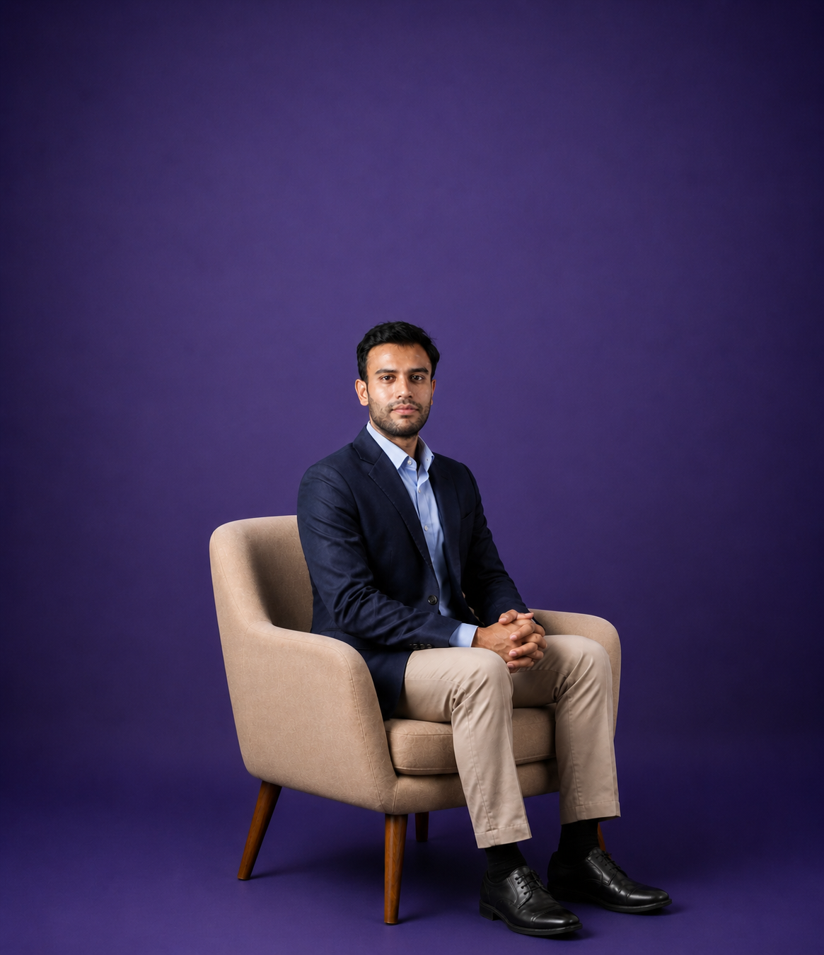 Sashank Navaladi