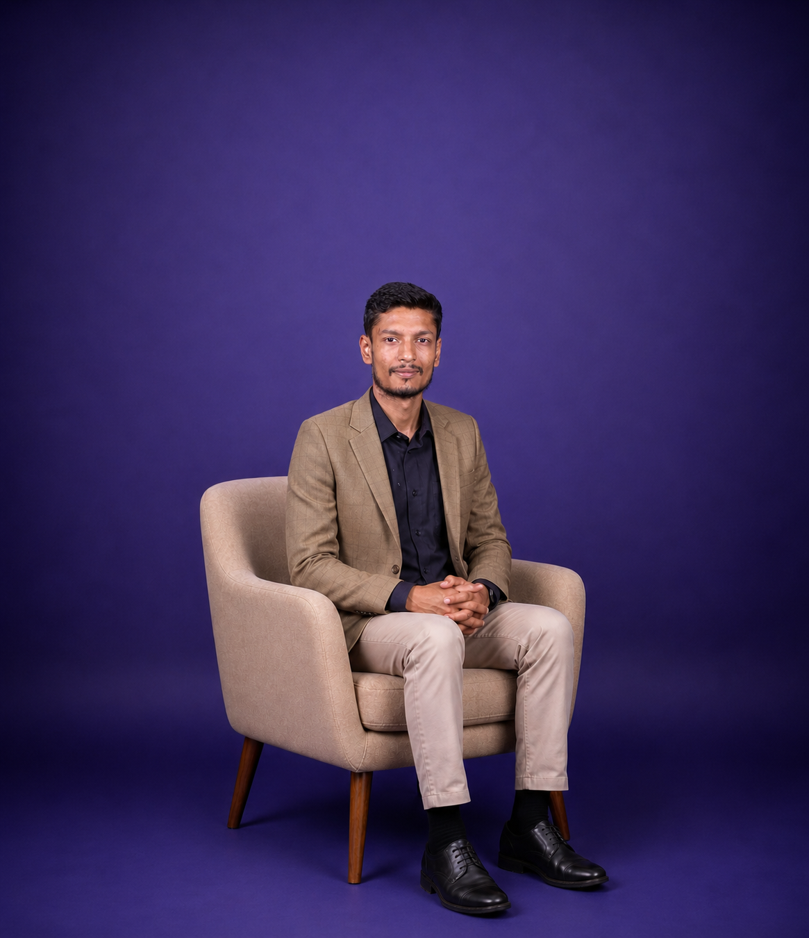 Tushar Agarwal