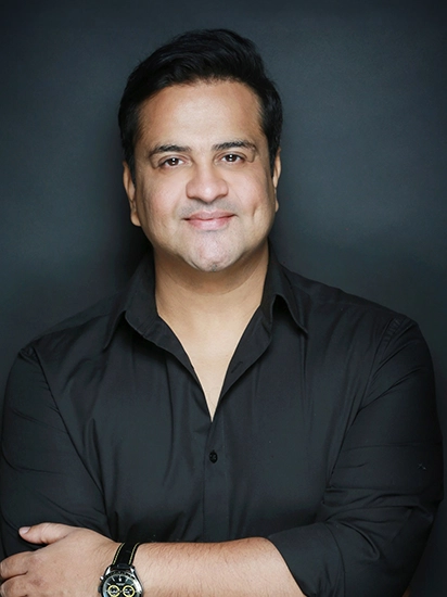 Dhrruv Dhalla - webinar expert