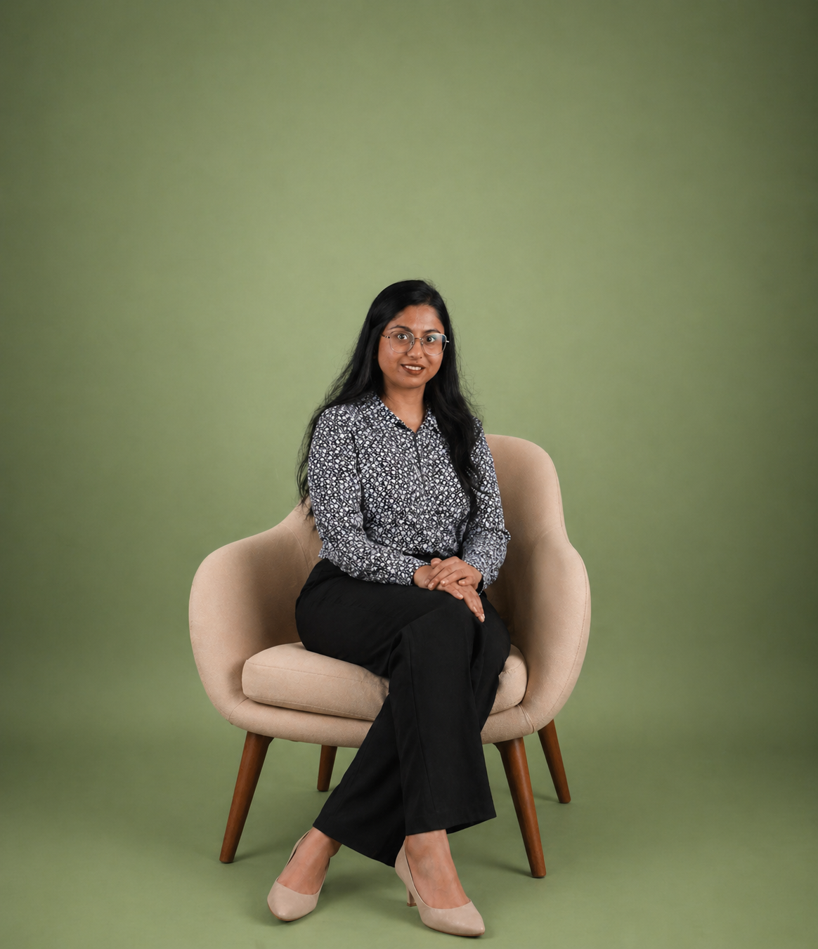 Dr. Pritesha Gupta