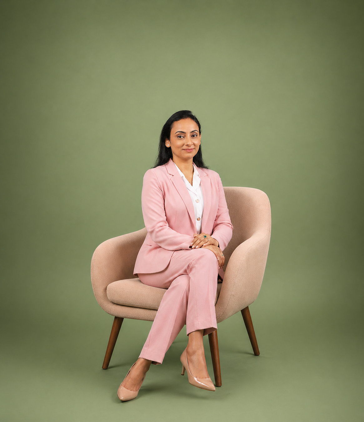 Dr. Kirti Singh 