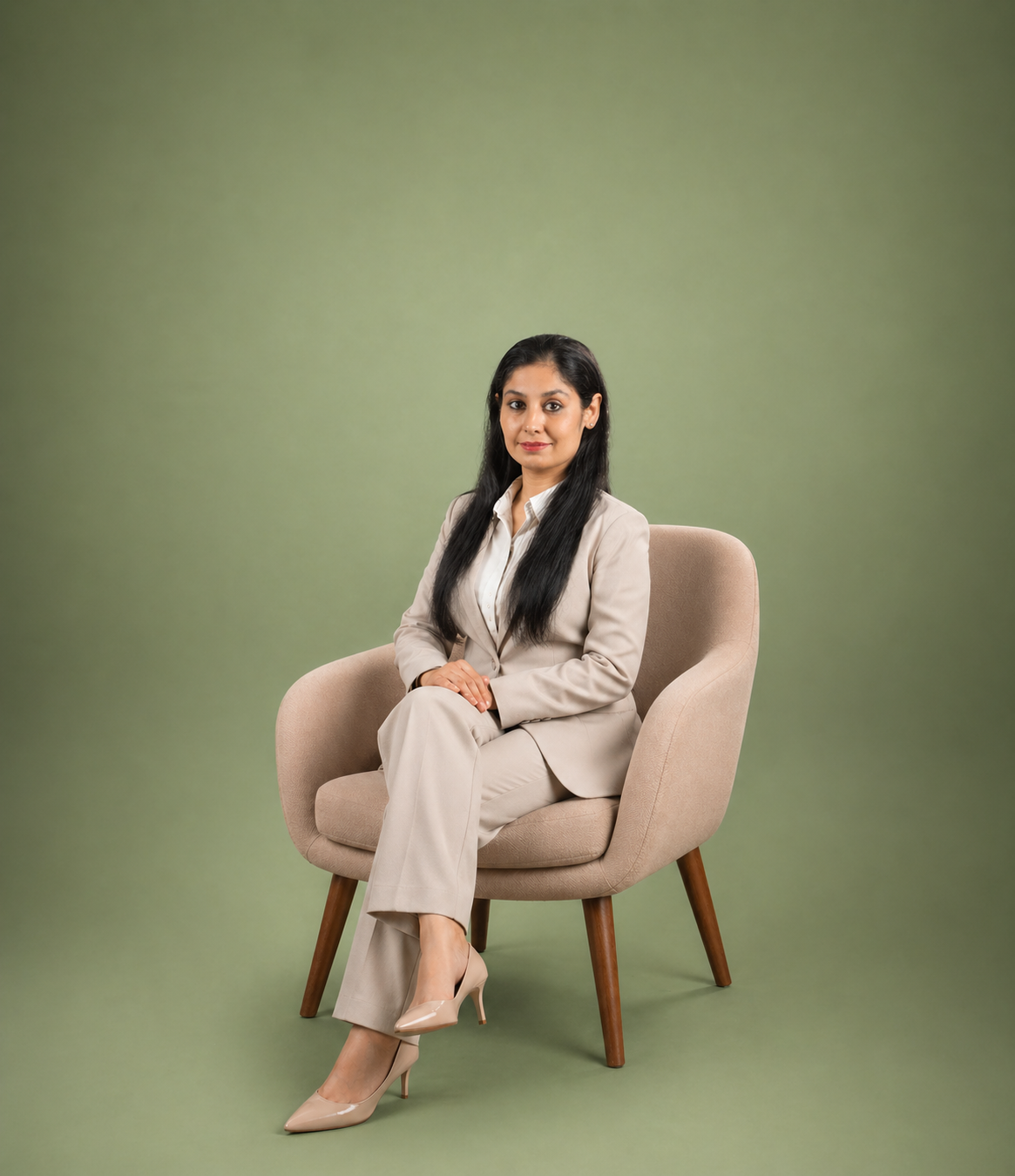 Aarohi Tyagi