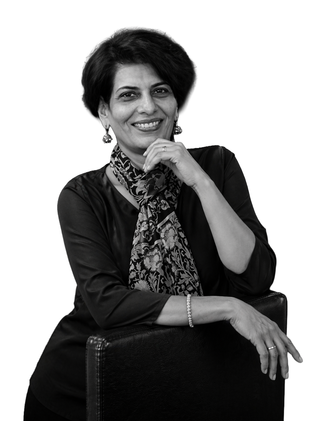 Ishi Khosla - lead Nutritionist & Wellness mentor for AAFT Online