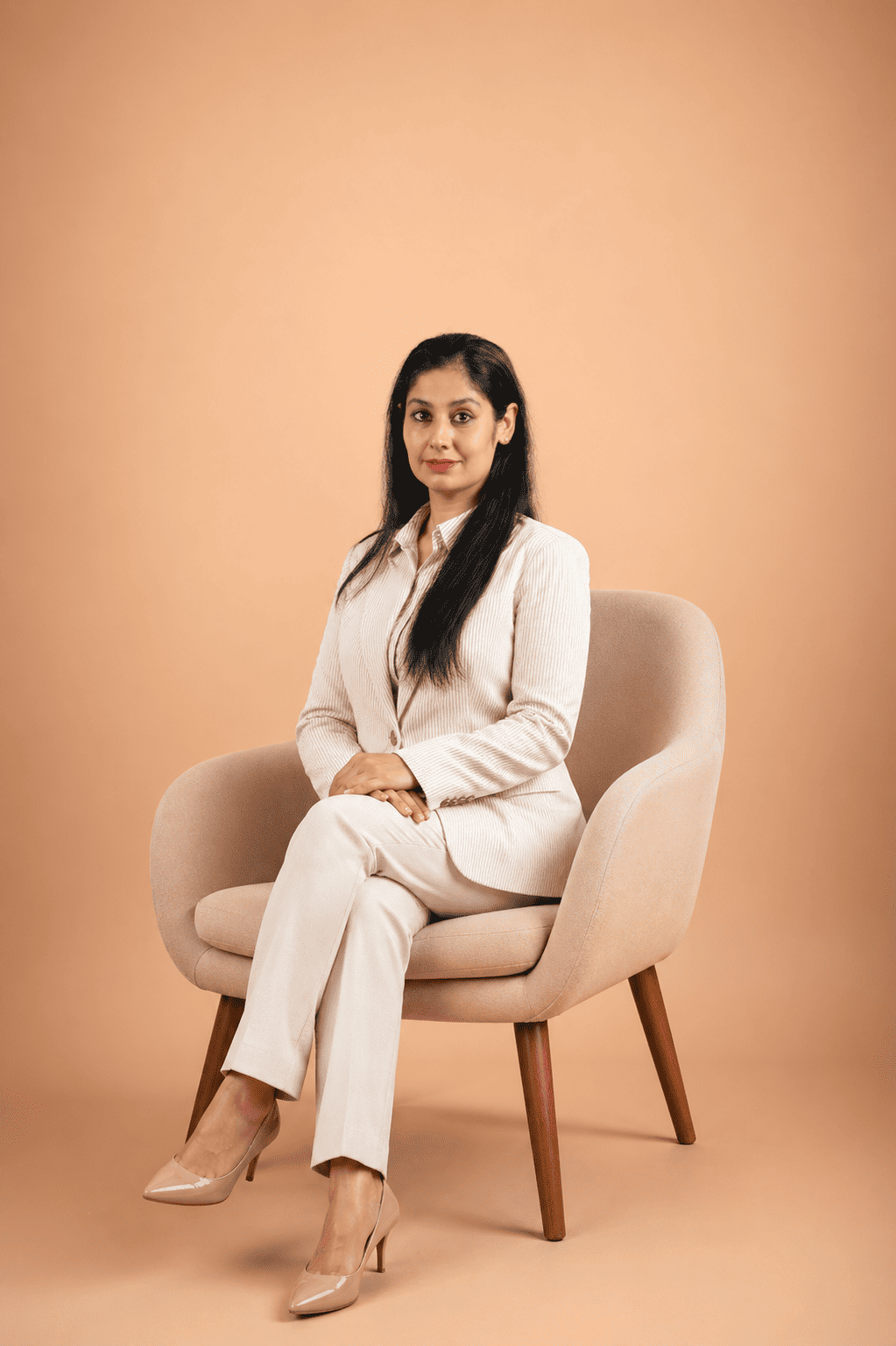 Aarohi Tyagi 