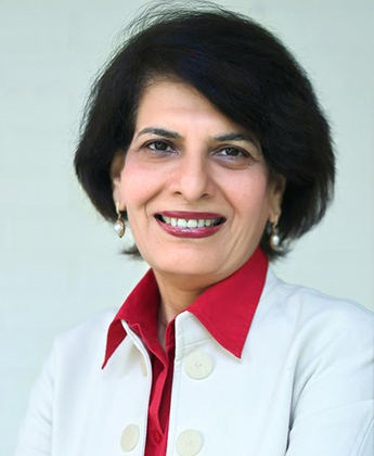 Ishi Khosla - webinar experts