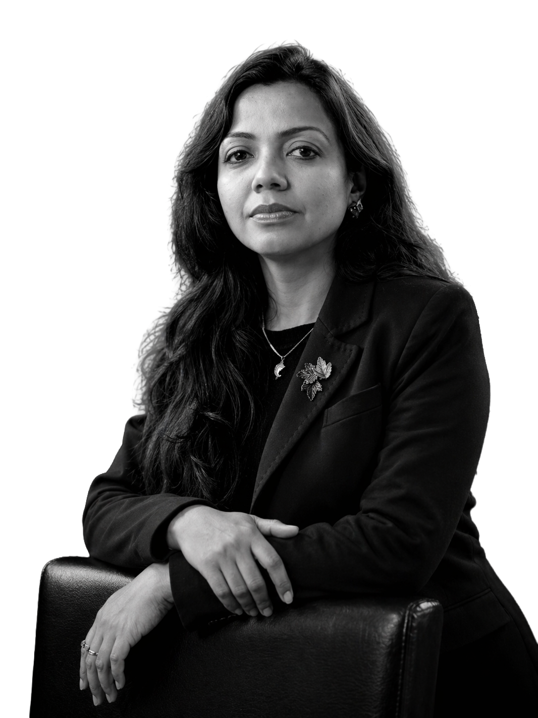 Rina Dhaka - lead fashion design mentor for AAFT Online