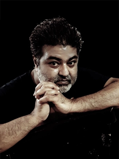 Tarique Ahmad - webinar expert