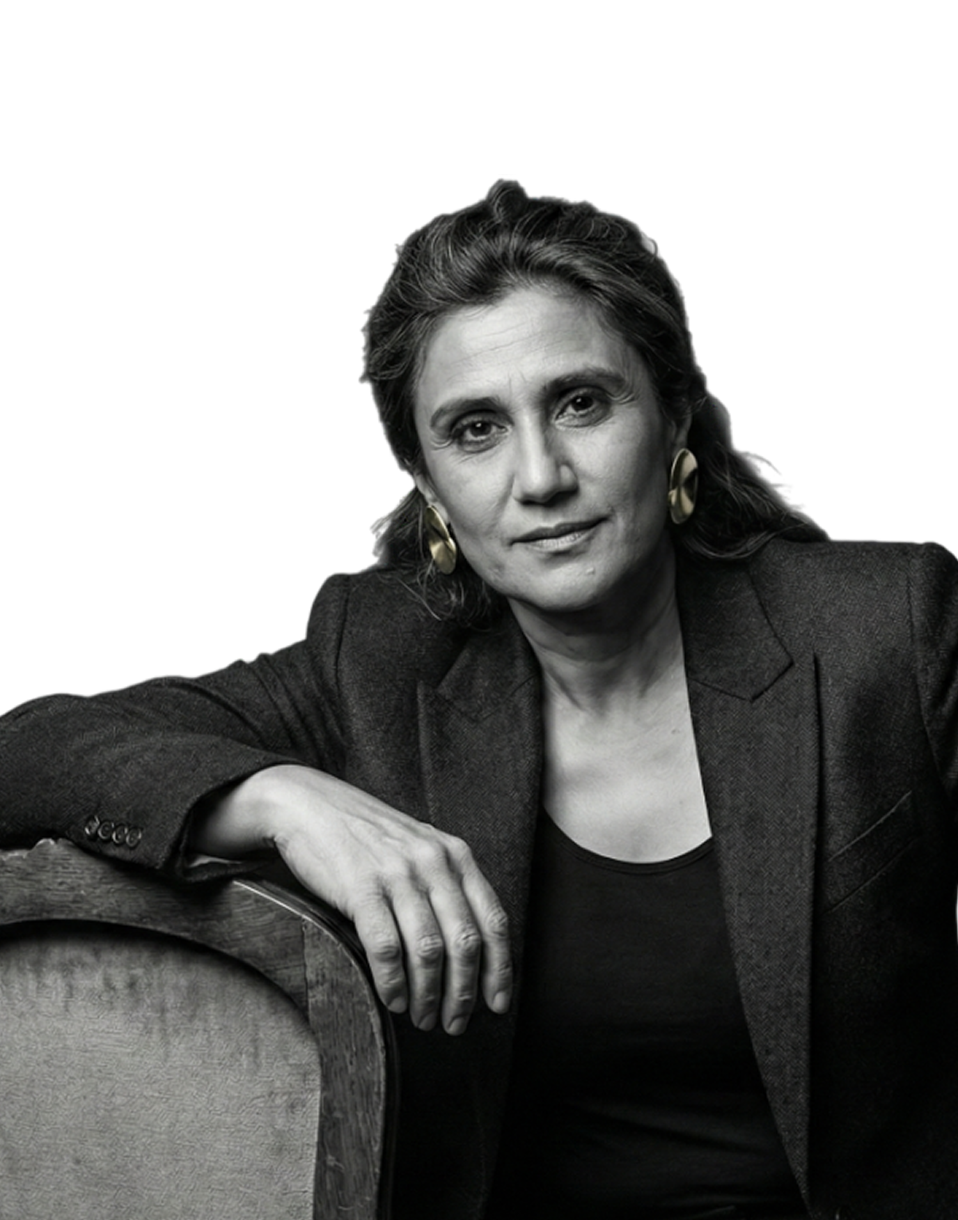 Rina Dhaka - lead fashion design mentor for AAFT Online