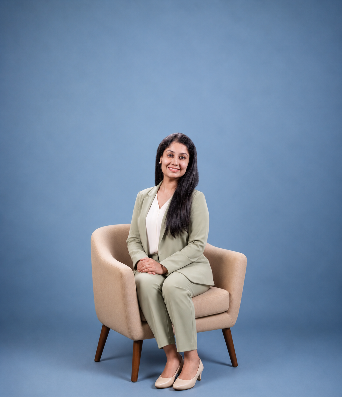 Aarohi Tyagi