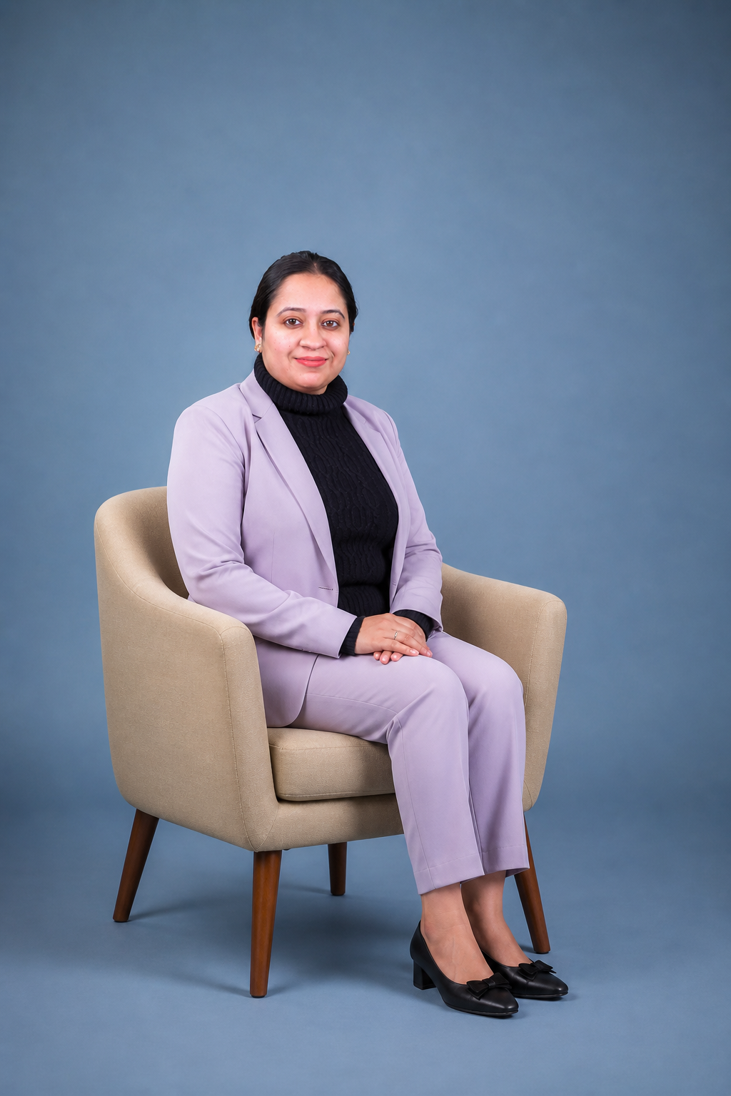 Aarohi Tyagi - lead Nutritionist & Wellness mentor for AAFT Online