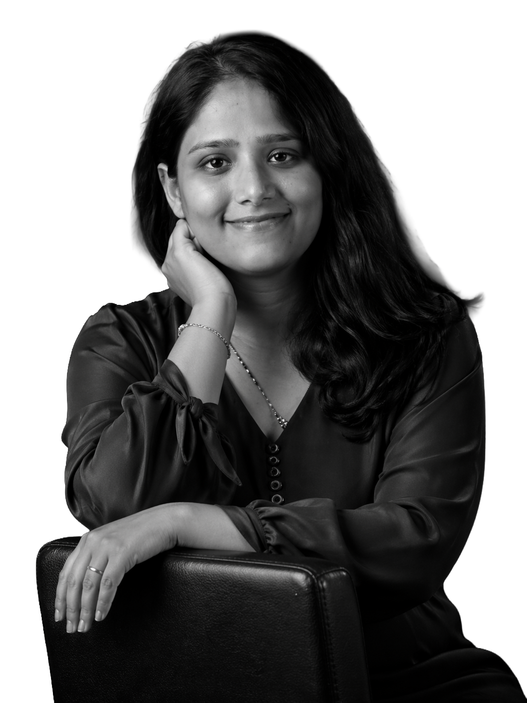 Rina Dhaka - lead fashion design mentor for AAFT Online