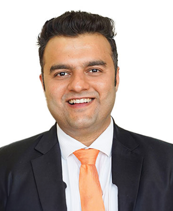 Chintan Vasani - webinar expert