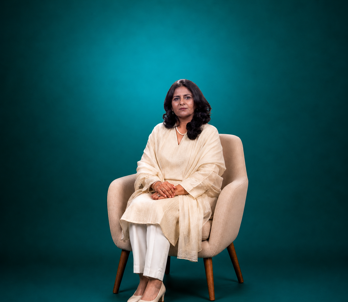 Pooja Lalit Kumar