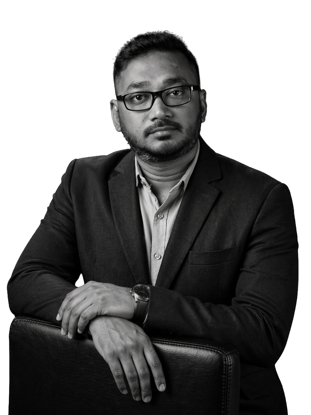 Arghya Kayal - lead Screenwriting & Film Making mentor for AAFT Online